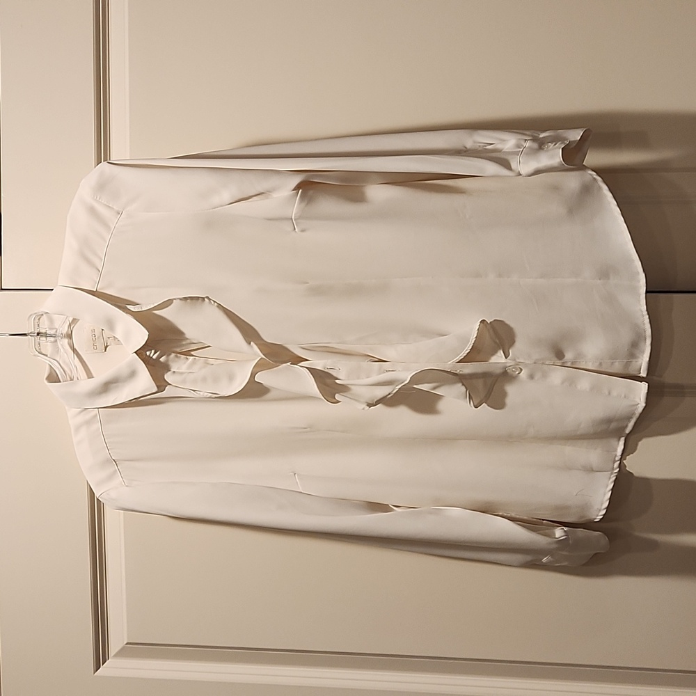 Women's Chico's blouse